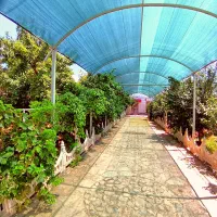 باغ-ویلا-امکانات-کامل-خانه-2طبقه-معاوضه-گنج-قارون