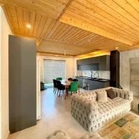 300 متر ویلا با استخر شهرکی /مبله محدوده رویان|فروش خانه و ویلا|رویان, |دیوار