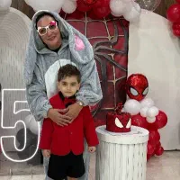 جشن کودک تولد تنپوش عروسکی|خدمات پذیرایی، مراسم|کاشان, مفتح|دیوار