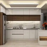 ساخت واجرا انواع کابینت و کمد دیواری|خدمات پیشه و مهارت|کرمان, |دیوار