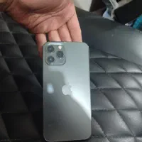 ایفون ۱۲پرومکس