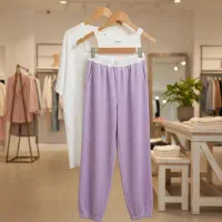 شلوارهای خانگی زنانه