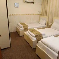 نجف اشرف ،کربلا،کاظمین سامرا (هتل ) ظرفیت۸|تور و چارتر|اهواز, کیانشهر|دیوار