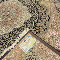 سه تخته ۱۲ متری    فرش مشهد   در حد نو|فرش|مشهد, شاهد (شهرک غرب)|دیوار