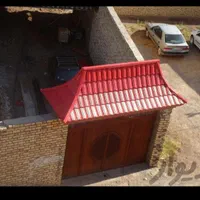 نصب و اجرای سقف شیروانی و آلاچیق|خدمات پیشه و مهارت|یاسوج, |دیوار