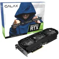 Gpu rtx3080 10gig Galax