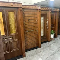 پخش درب ضدسرقت اقتصادی ضد سرقت|مصالح و تجهیزات ساختمان|شیراز, رکن‌آباد|دیوار