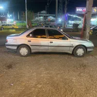 405مدل 85 زیر قیمت