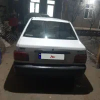 پراید مدل ۹۲ دوگانه دستی|خودرو سواری و وانت|مهربان, |دیوار