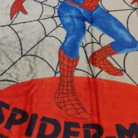 پتو مرد عننکبوتی