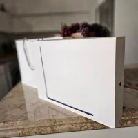 Mackbook Air M3 سرمه ای