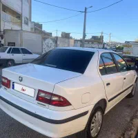 سمند ۹۷ دوگانه