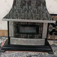 بخاری گازی هیتا شعله مدل ۱۳هزار