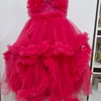 لباس مجلسی دخترانه|لباس|بوشهر, |دیوار