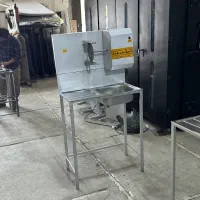 مرغ خردکن ایستاده سینکدار خرد خورد کن خوردکن|فروشگاه و مغازه|اردبیل, |دیوار