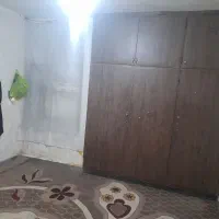 خونه تمیز و شیک ۹۰ متری  حیاط دار و امکانات کامل|اجارهٔ خانه و ویلا|اهواز, منبع اب|دیوار