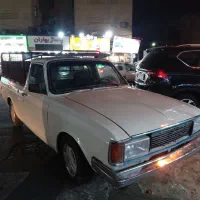 وانت پیکان فروشی