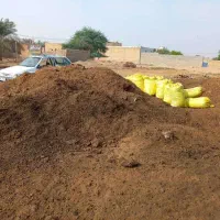 فروش کود حیوانی