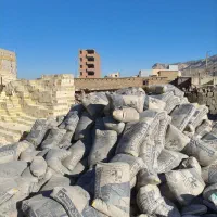 سیمان تک فروشی 140 هزارو مصالح