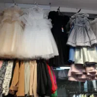 لباس مجلسی|لباس|گنبد کاووس, |دیوار