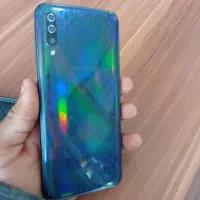 گوشی A70|موبایل|کهنوج, |دیوار