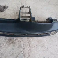 داشبود پژو ۴۰۵قدیمی مشکی