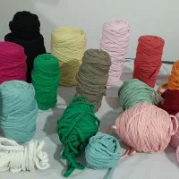 نخ تریکو