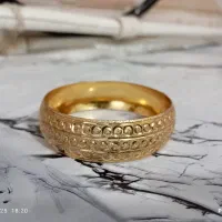 النگو رنگ ثابت