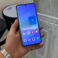 گوشی سامسونگ A36 حافظه 256/8 بشدت تمیز (زیر قـیمت)