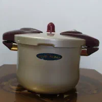 زودپز‌۷لیتری‌لوسنگ‌کره