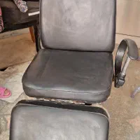 صندلی ارایشگاه