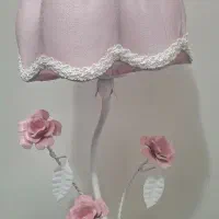 آباژور رو‌میزی