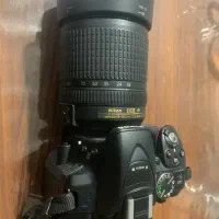 دوربین نیکون D5300 درحد نو