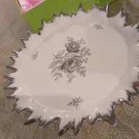 کیک خوری چینی|ظروف سرو و پذیرایی|تهران, نیروی هوایی (پیروزی)|دیوار