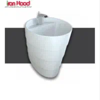 روشویی وال هنگ