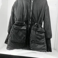 کاپشن،مانتو،شومیز،