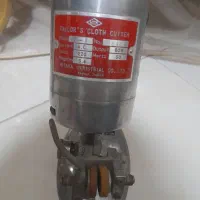 قیچی برقی گرد بر هیتاچی اصل ژاپن