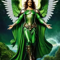 تشخیص فرشته محافظ و نگهبان از نام و نام خانوادگی