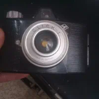 3 تا دوربین عکاسی کلکسیونی|دوربین عکاسی و فیلمبرداری|رشت, پاره بیجار|دیوار