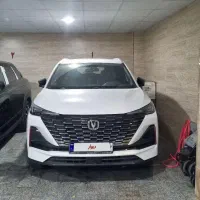 چانگان cs55پلاس