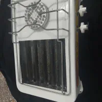 کباب پز پلو پز