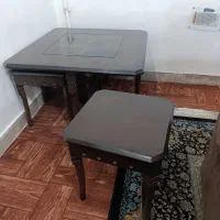 مبل هفت نفره موجوده|مبلمان خانگی و میز عسلی|اهواز, فولادشهر|دیوار