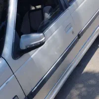 پژو پارس ۸۶