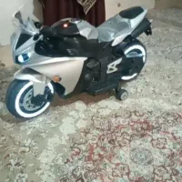 موتورشارژی