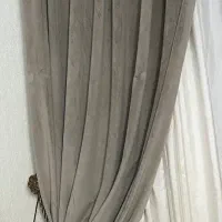 دکور پرده
