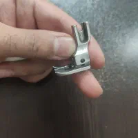 پایه یقه دوز