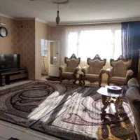 آپارتمان 78 متری دوخواب طبقه اول پارکینگ