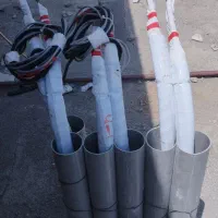 لوله کشی مسی تهویه
