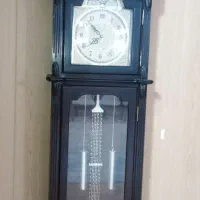 ساعت ایستاده  کلاسیک و زیبا