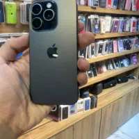 ایفون15pro بدون ریجستر